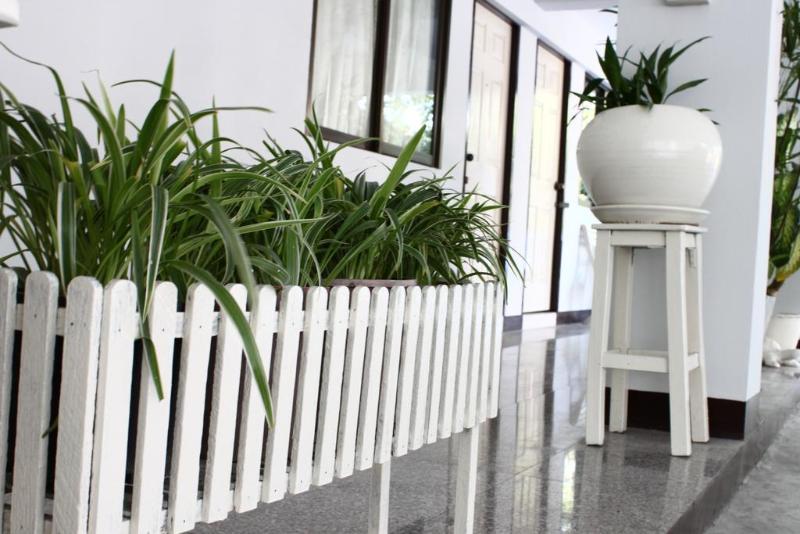 The European Place exterior, 3-Star hotel in Bangkok (and vicinity)