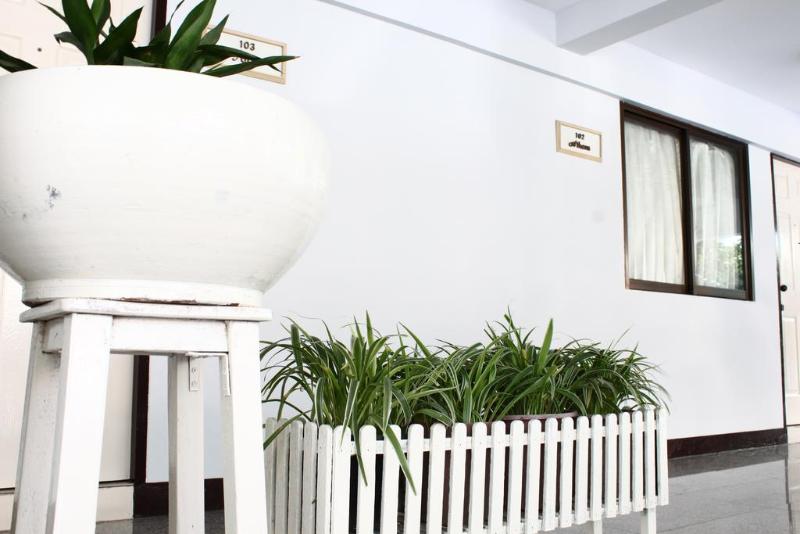 Photo of The European Place, 3-star hotel in Bangkok (and vicinity)