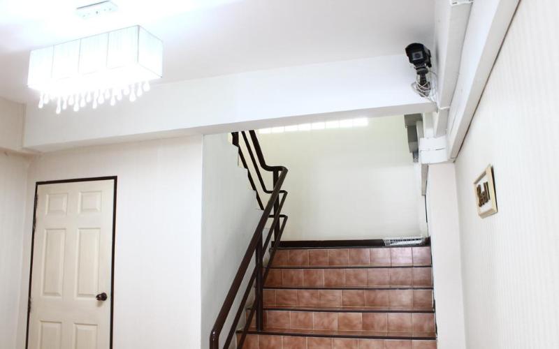 Photo of The European Place, 3-star hotel in Bangkok (and vicinity)