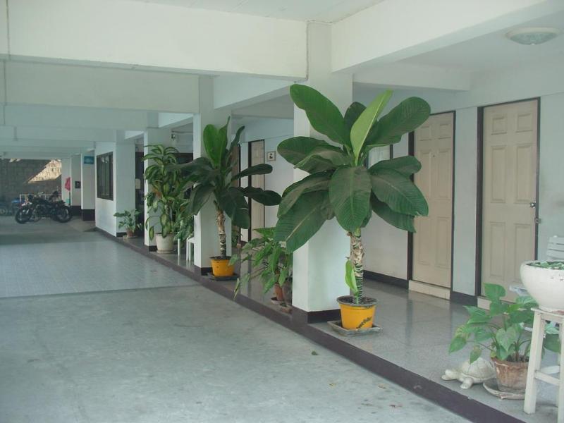 Photo of The European Place, 3-star hotel in Bangkok (and vicinity)