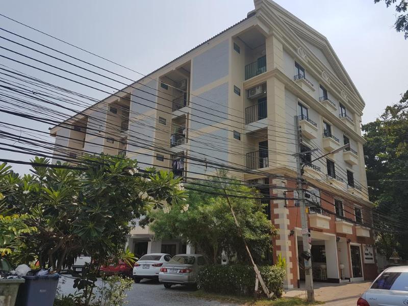 Photo of The European Place, 3-star hotel in Bangkok (and vicinity)