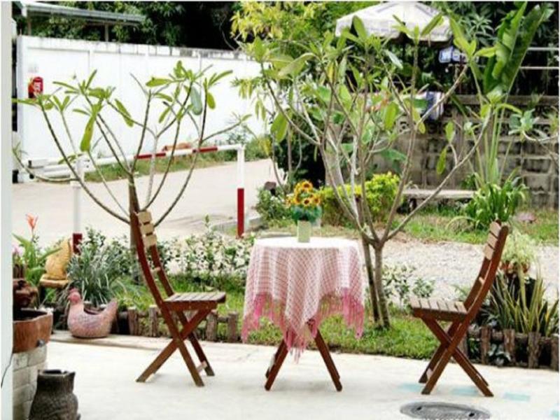 Photo of The European Place, 3-star hotel in Bangkok (and vicinity)