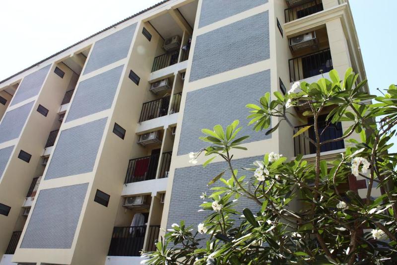 Photo of The European Place, 3-star hotel in Bangkok (and vicinity)