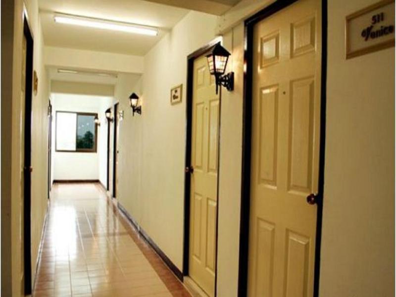 Photo of The European Place, 3-star hotel in Bangkok (and vicinity)