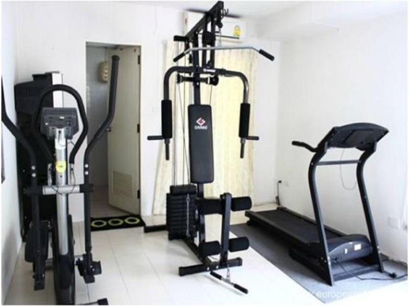 Photo of The European Place, 3-star hotel in Bangkok (and vicinity)