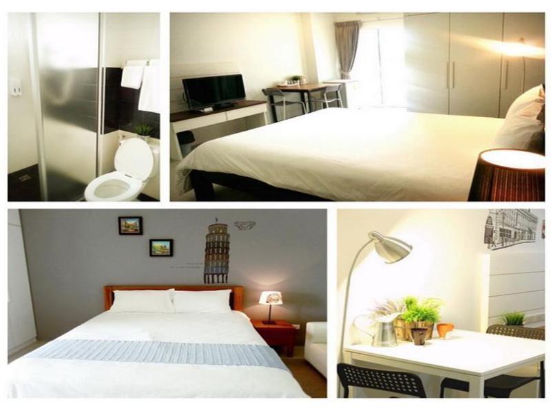 Photo of Wealth 30th Apartment, 2-star hotel in Bangkok (and vicinity)
