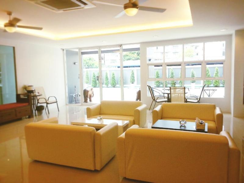 Photo of Wealth 30th Apartment, 2-star hotel in Bangkok (and vicinity)
