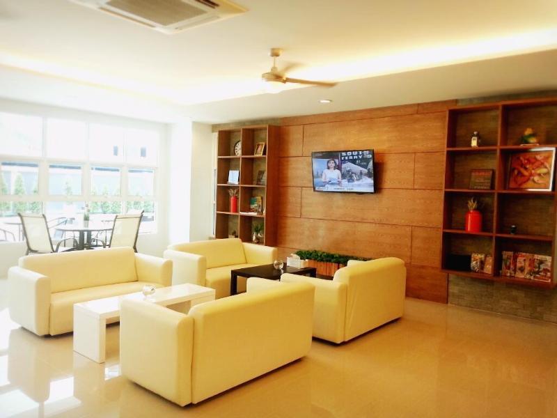 Photo of Wealth 30th Apartment, 2-star hotel in Bangkok (and vicinity)