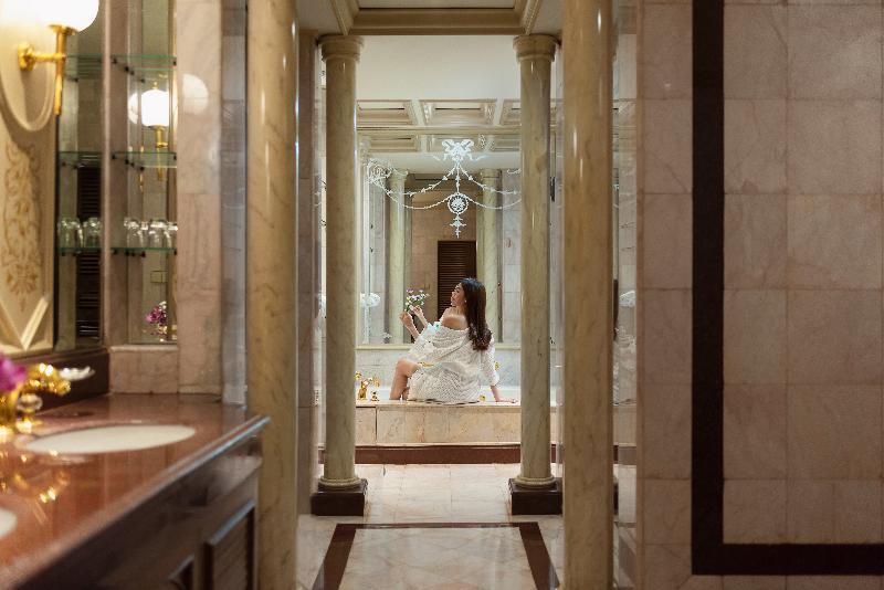 Photo of Emerald Hotel Bangkok, 4-star hotel in Bangkok (and vicinity)