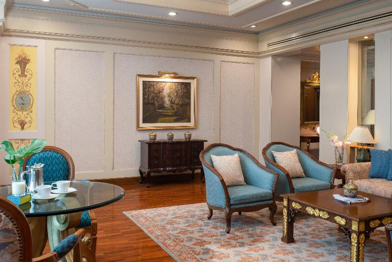 Photo of Emerald Hotel Bangkok, 4-star hotel in Bangkok (and vicinity)