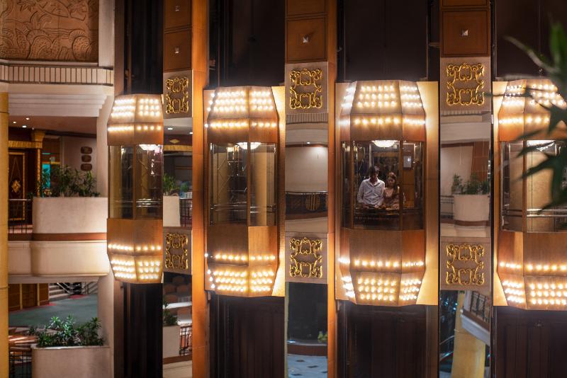 Photo of Emerald Hotel Bangkok, 4-star hotel in Bangkok (and vicinity)