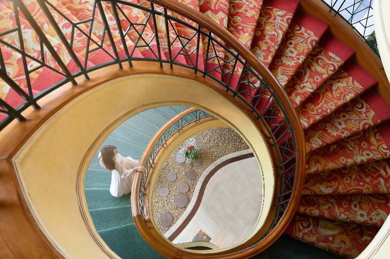 Photo of Emerald Hotel Bangkok, 4-star hotel in Bangkok (and vicinity)