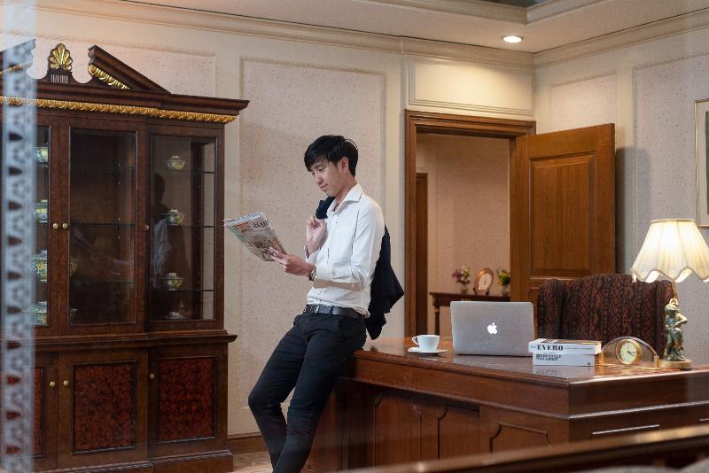 Photo of Emerald Hotel Bangkok, 4-star hotel in Bangkok (and vicinity)