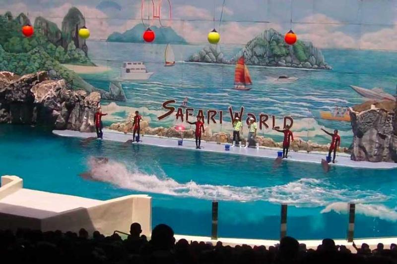 Photo of Tara Lake Hotel, 3-star hotel in Bangkok (and vicinity)