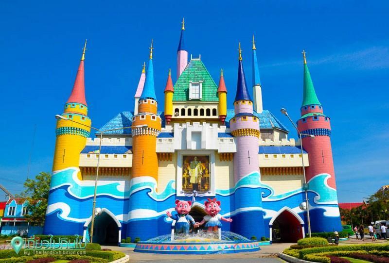 Photo of Tara Lake Hotel, 3-star hotel in Bangkok (and vicinity)