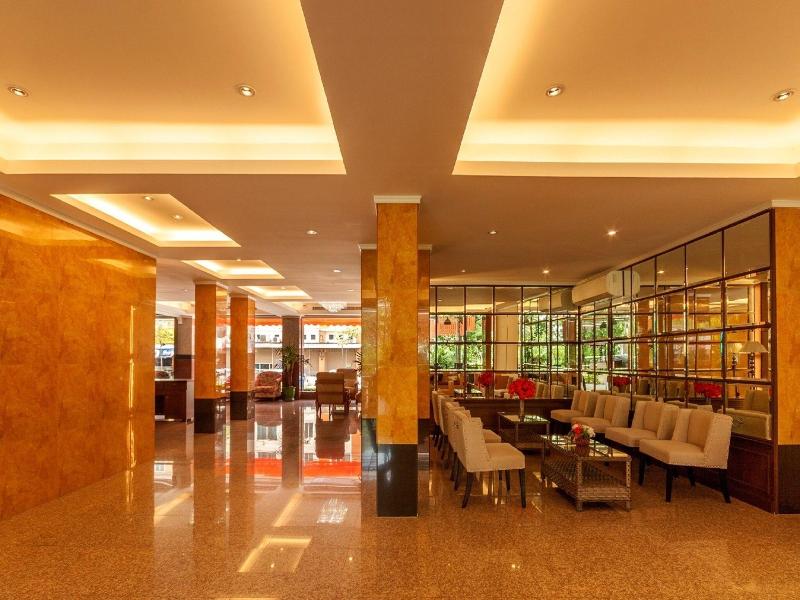 Photo of Tara Lake Hotel, 3-star hotel in Bangkok (and vicinity)