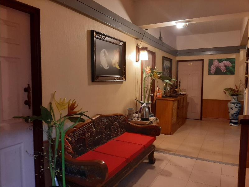 Photo of Vanlisut Hotel Ngamwongwan, 3-star hotel in Bangkok (and vicinity)