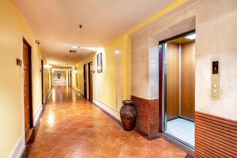 Photo of Hotel Royal Bangkok, 3-star hotel in Bangkok (and vicinity)