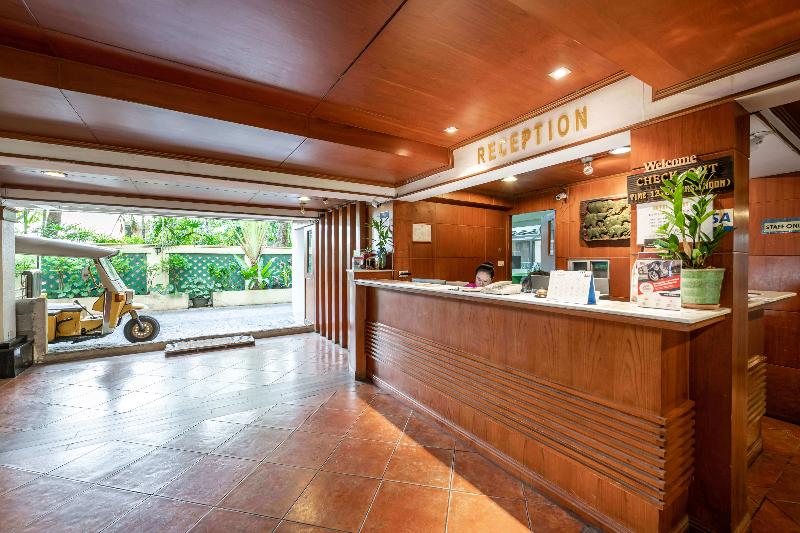 Photo of Hotel Royal Bangkok, 3-star hotel in Bangkok (and vicinity)