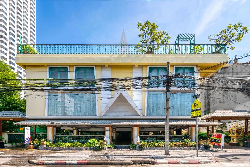 Photo of Hotel Royal Bangkok, 3-star hotel in Bangkok (and vicinity)