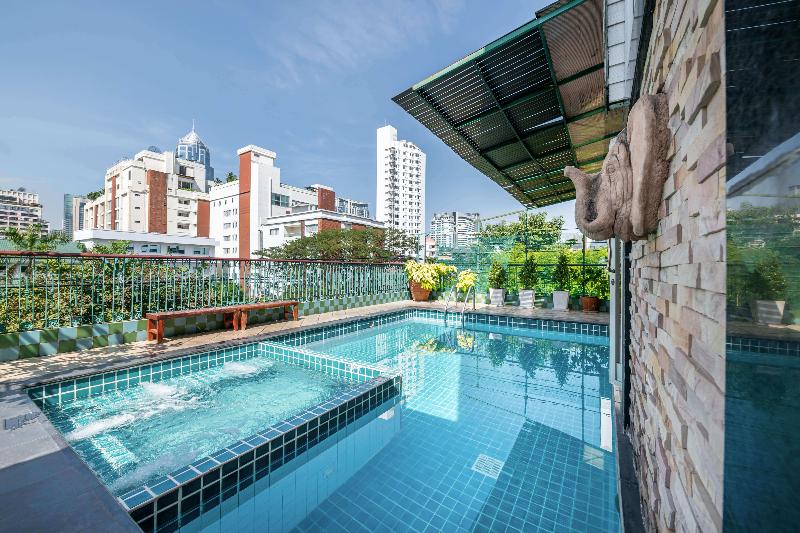 Photo of Hotel Royal Bangkok, 3-star hotel in Bangkok (and vicinity)