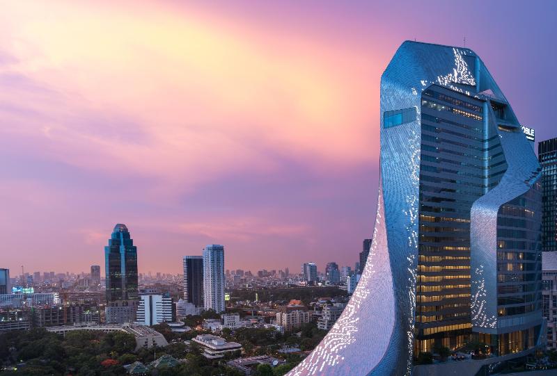 Photo of Hotel Royal Bangkok, 3-star hotel in Bangkok (and vicinity)