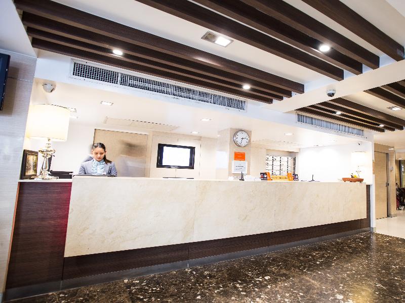 Photo of First House Hotel, 3-star hotel in Bangkok (and vicinity)