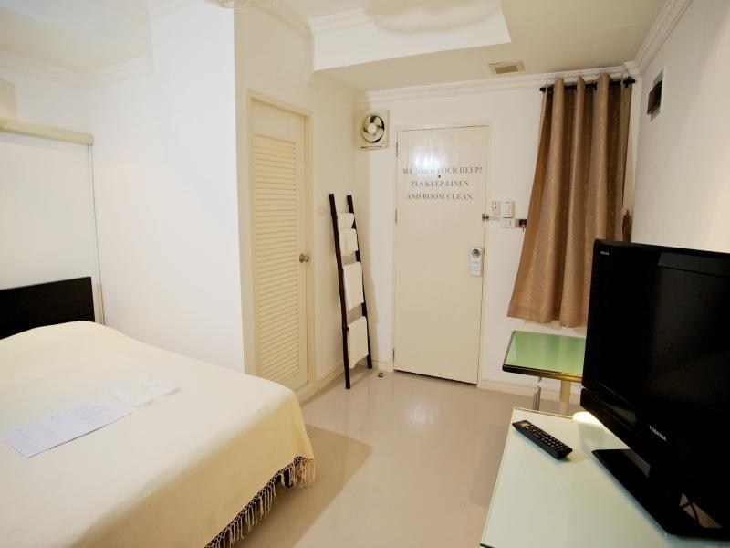 Photo of First House Hotel, 3-star hotel in Bangkok (and vicinity)