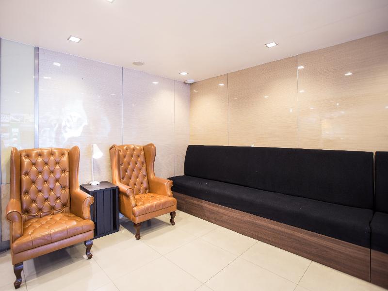 Photo of First House Hotel, 3-star hotel in Bangkok (and vicinity)