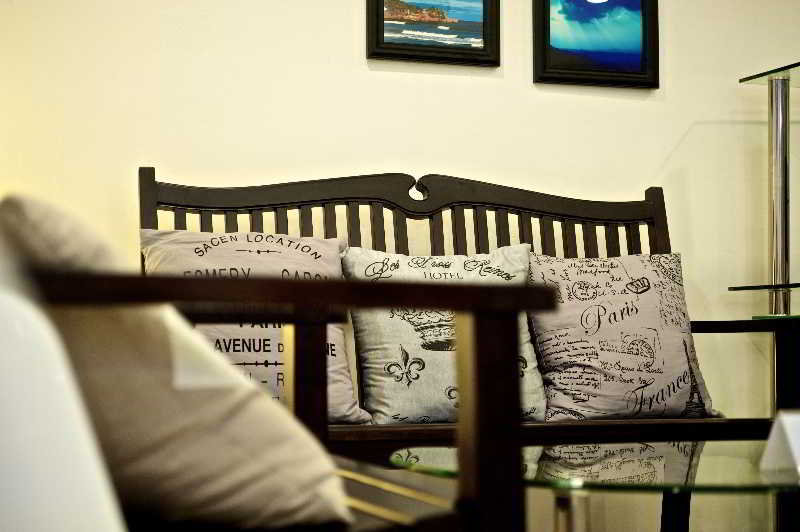 Photo of First House Hotel, 3-star hotel in Bangkok (and vicinity)