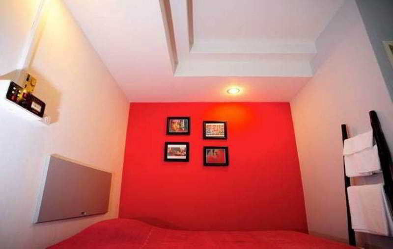 Photo of First House Hotel, 3-star hotel in Bangkok (and vicinity)