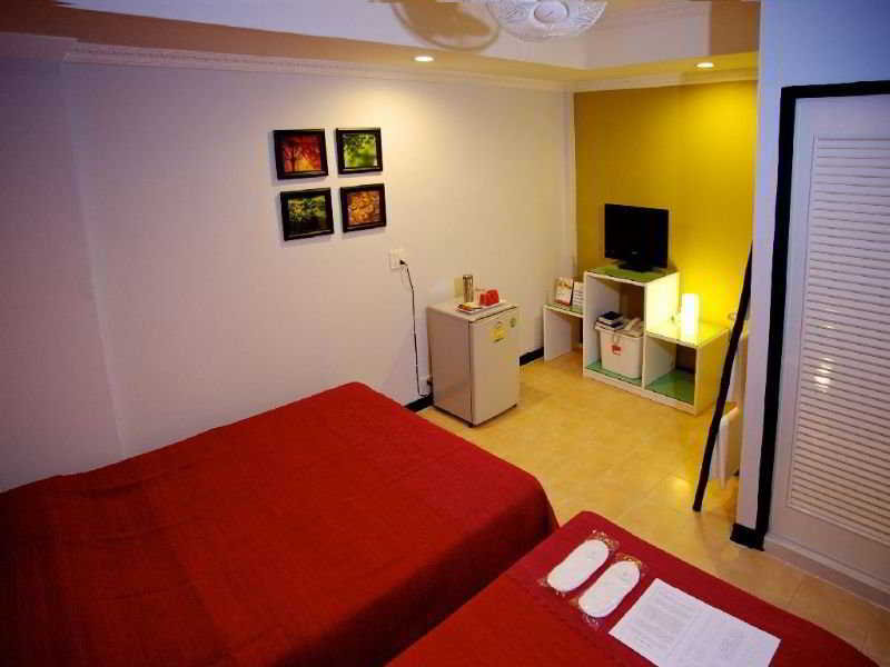 Photo of First House Hotel, 3-star hotel in Bangkok (and vicinity)