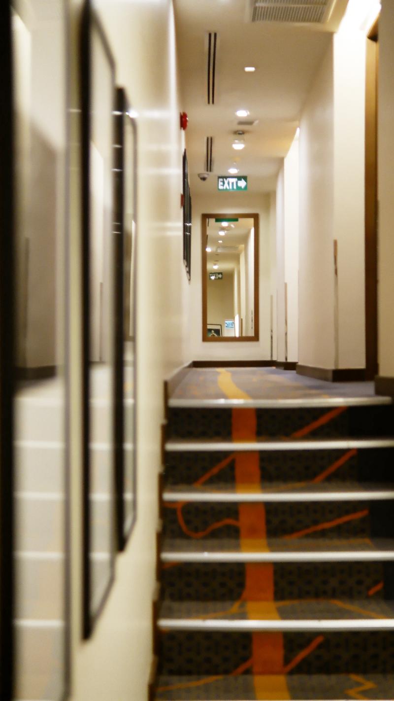 Photo of Citrus Sukhumvit 11 Bangkok by Compass Hospitality, 3-star hotel in Bangkok (and vicinity)