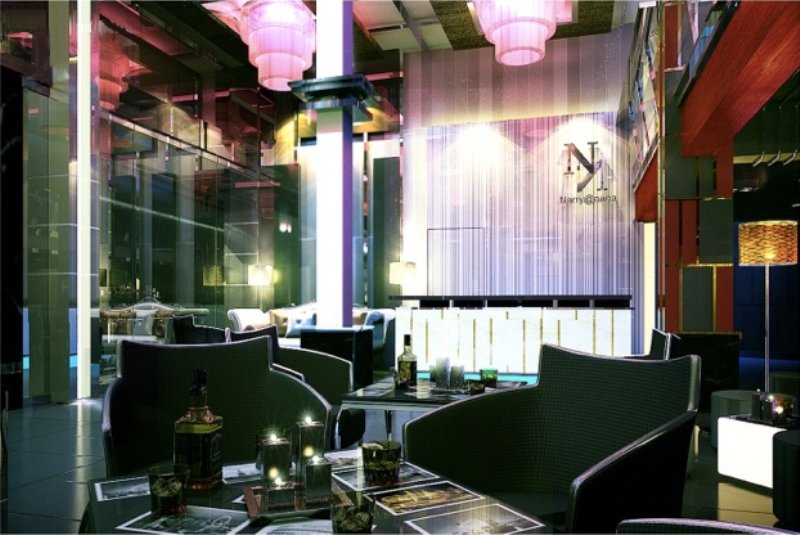 Photo of Citrus Sukhumvit 11 Bangkok by Compass Hospitality, 3-star hotel in Bangkok (and vicinity)