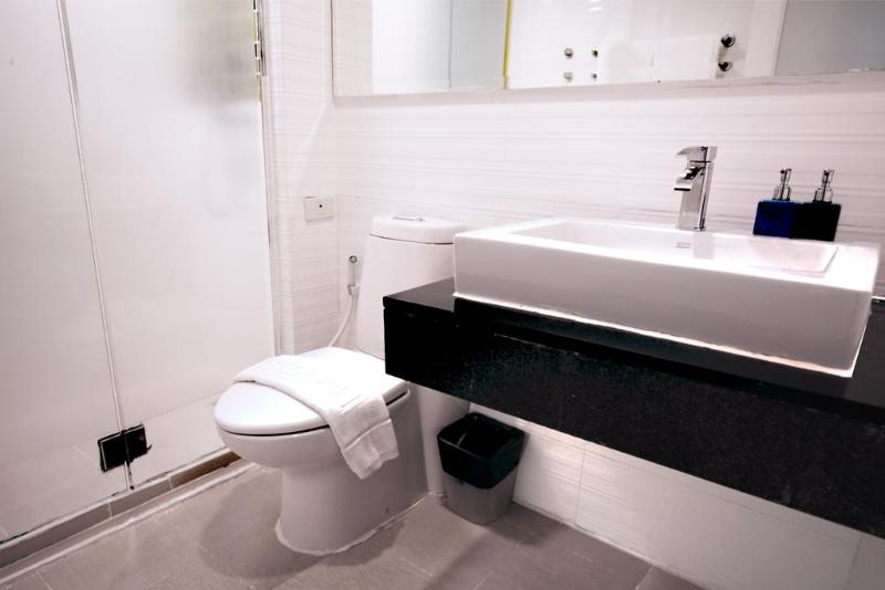 Photo of Citrus Sukhumvit 11 Bangkok by Compass Hospitality, 3-star hotel in Bangkok (and vicinity)