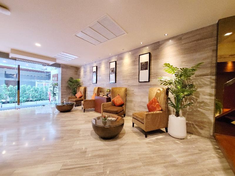Photo of Citrus Sukhumvit 11 Bangkok by Compass Hospitality, 3-star hotel in Bangkok (and vicinity)