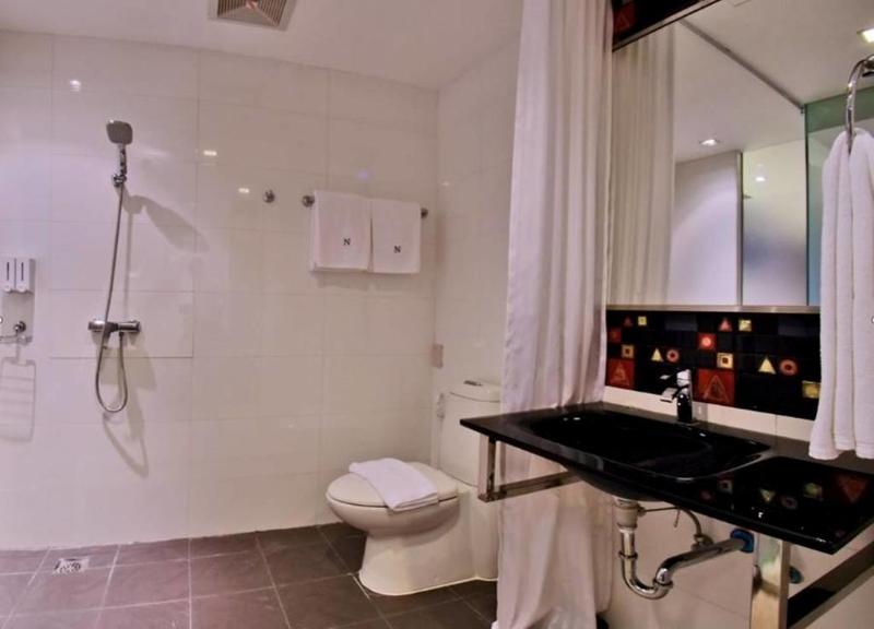 Photo of Citrus Sukhumvit 11 Bangkok by Compass Hospitality, 3-star hotel in Bangkok (and vicinity)