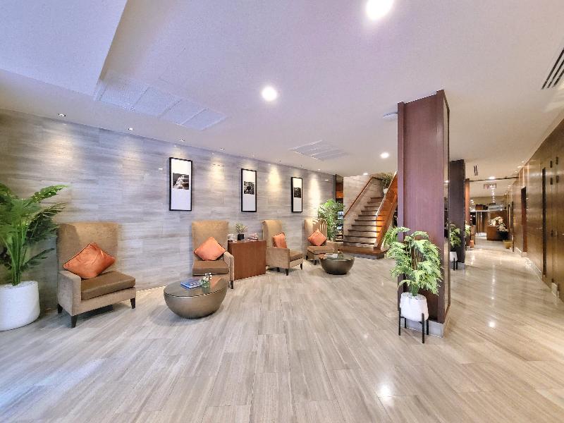 Photo of Citrus Sukhumvit 11 Bangkok by Compass Hospitality, 3-star hotel in Bangkok (and vicinity)