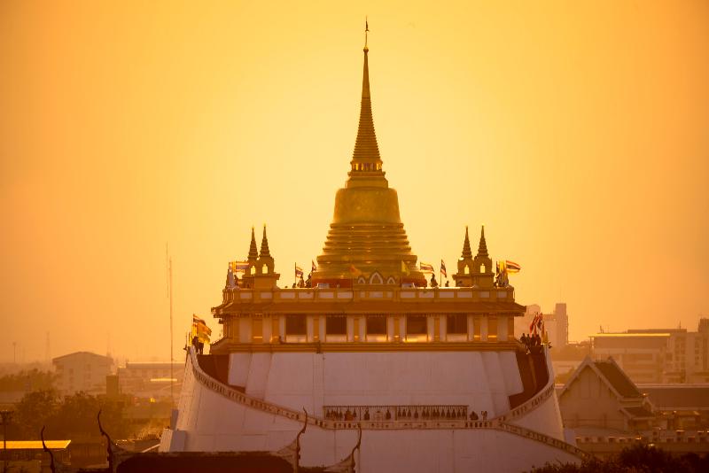 Photo of Grand China Hotel, 4-star hotel in Bangkok (and vicinity)