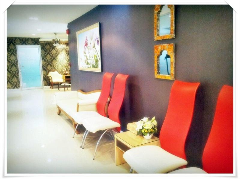 Photo of Nara Suite Residence Bangkok, 3-star hotel in Bangkok (and vicinity)