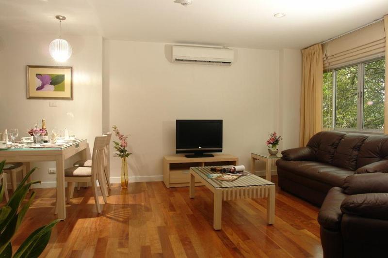 Photo of Nara Suite Residence Bangkok, 3-star hotel in Bangkok (and vicinity)