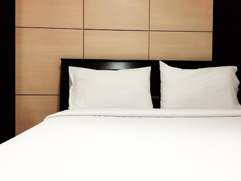 Photo of Nara Suite Residence Bangkok, 3-star hotel in Bangkok (and vicinity)