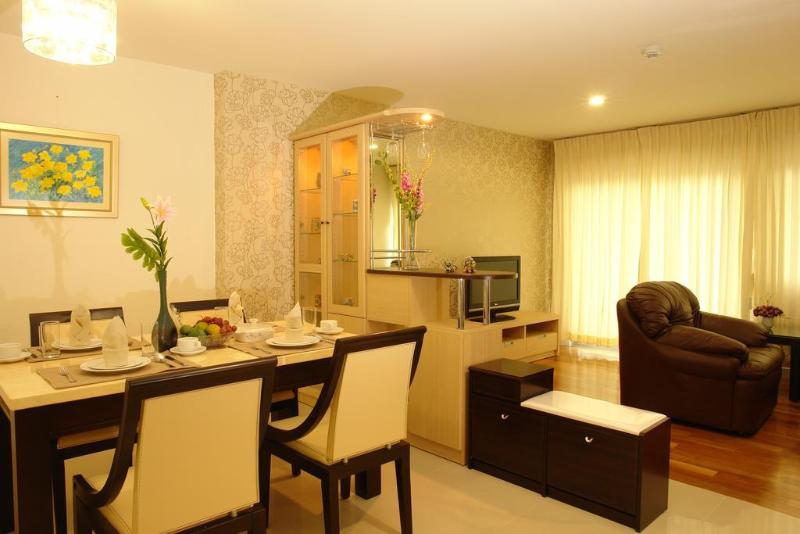 Photo of Nara Suite Residence Bangkok, 3-star hotel in Bangkok (and vicinity)