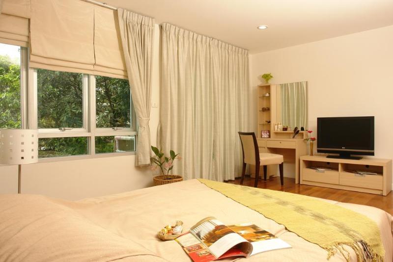 Photo of Nara Suite Residence Bangkok, 3-star hotel in Bangkok (and vicinity)