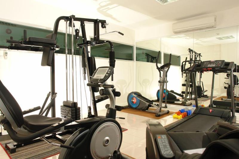 Photo of Nara Suite Residence Bangkok, 3-star hotel in Bangkok (and vicinity)