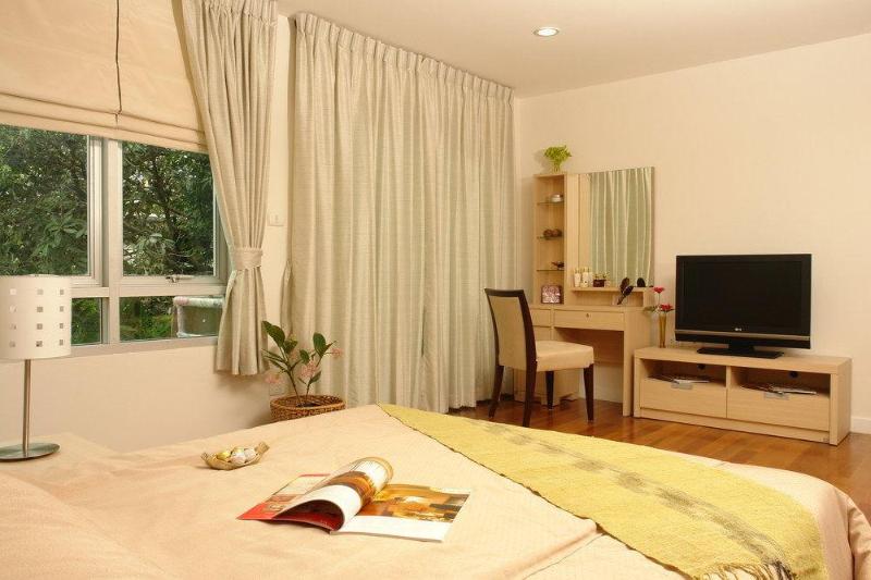 Photo of Nara Suite Residence Bangkok, 3-star hotel in Bangkok (and vicinity)