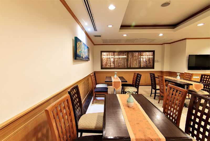 Photo of Bossotel Bangkok, 3-star hotel in Bangkok (and vicinity)