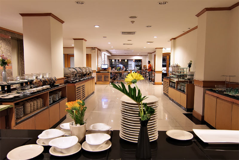 Photo of Bossotel Bangkok, 3-star hotel in Bangkok (and vicinity)