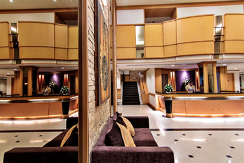 Photo of Bossotel Bangkok, 3-star hotel in Bangkok (and vicinity)