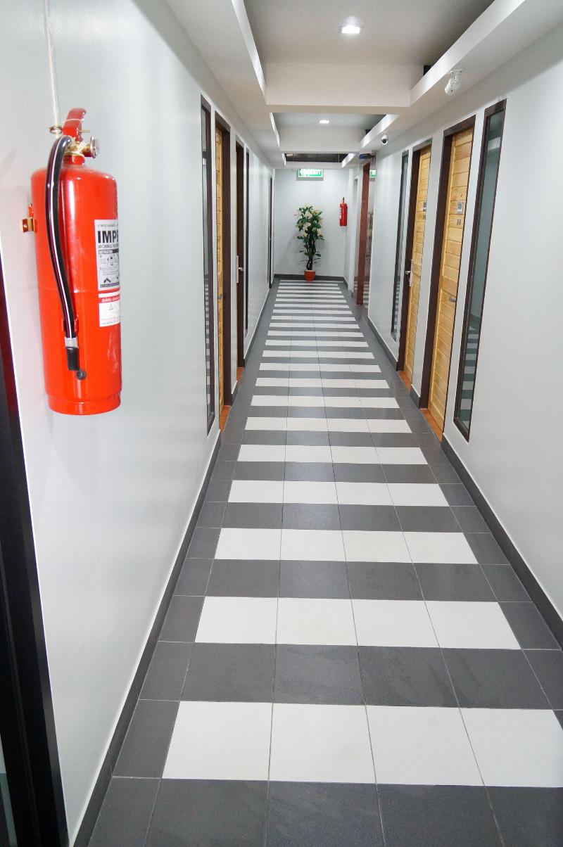 Photo of Ma Non Nont Hotel & Apartment, 3-star hotel in Bangkok (and vicinity)